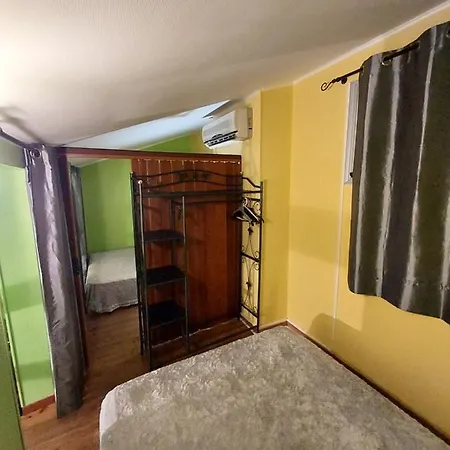 St Cyprien Byblos Apartament Saint-Cyprien (Pyrenees-Orientales)