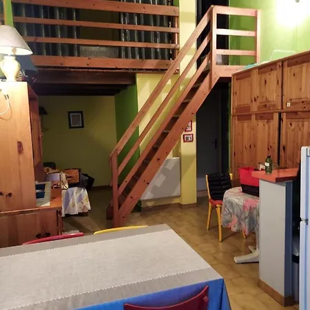 St Cyprien Byblos Apartament *